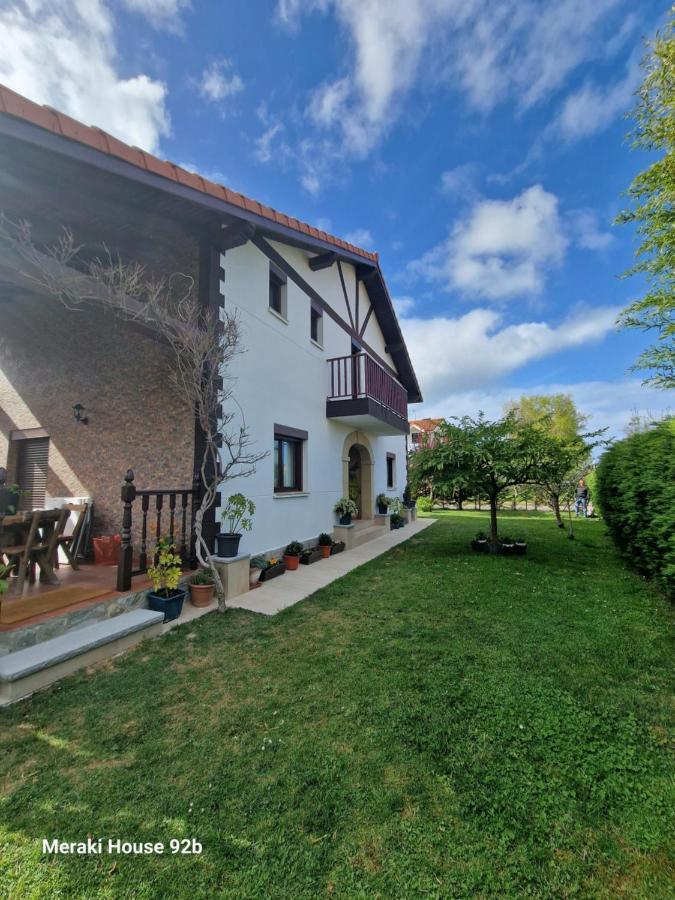 Meraki House 92B Арнуеро Екстер'єр фото