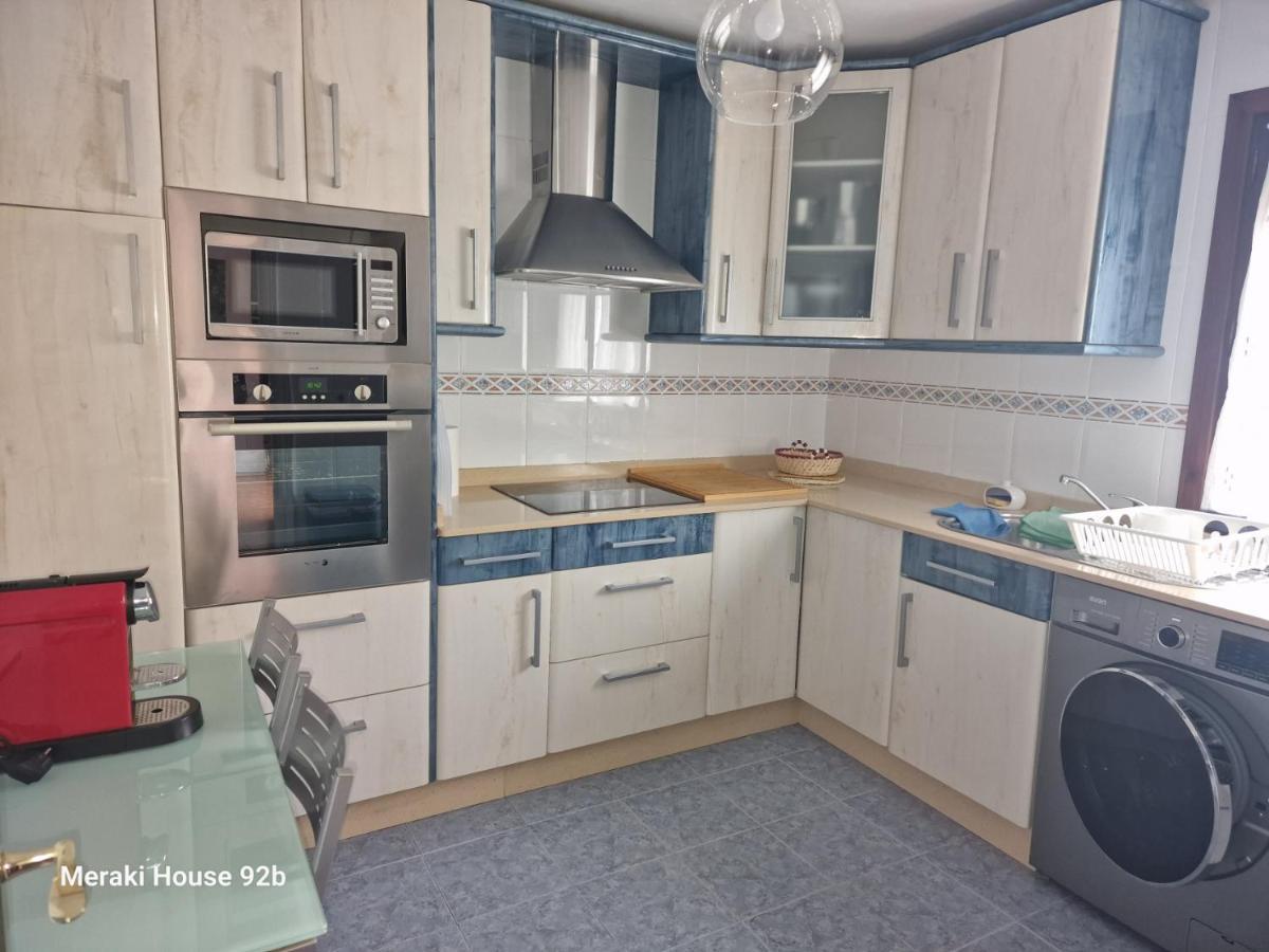 Meraki House 92B Арнуеро Екстер'єр фото