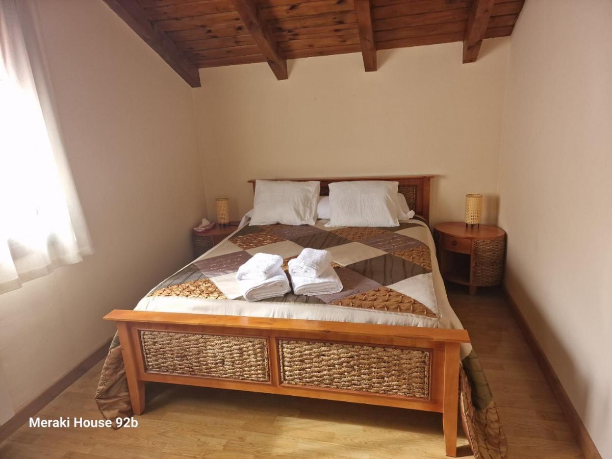 Meraki House 92B Арнуеро Екстер'єр фото