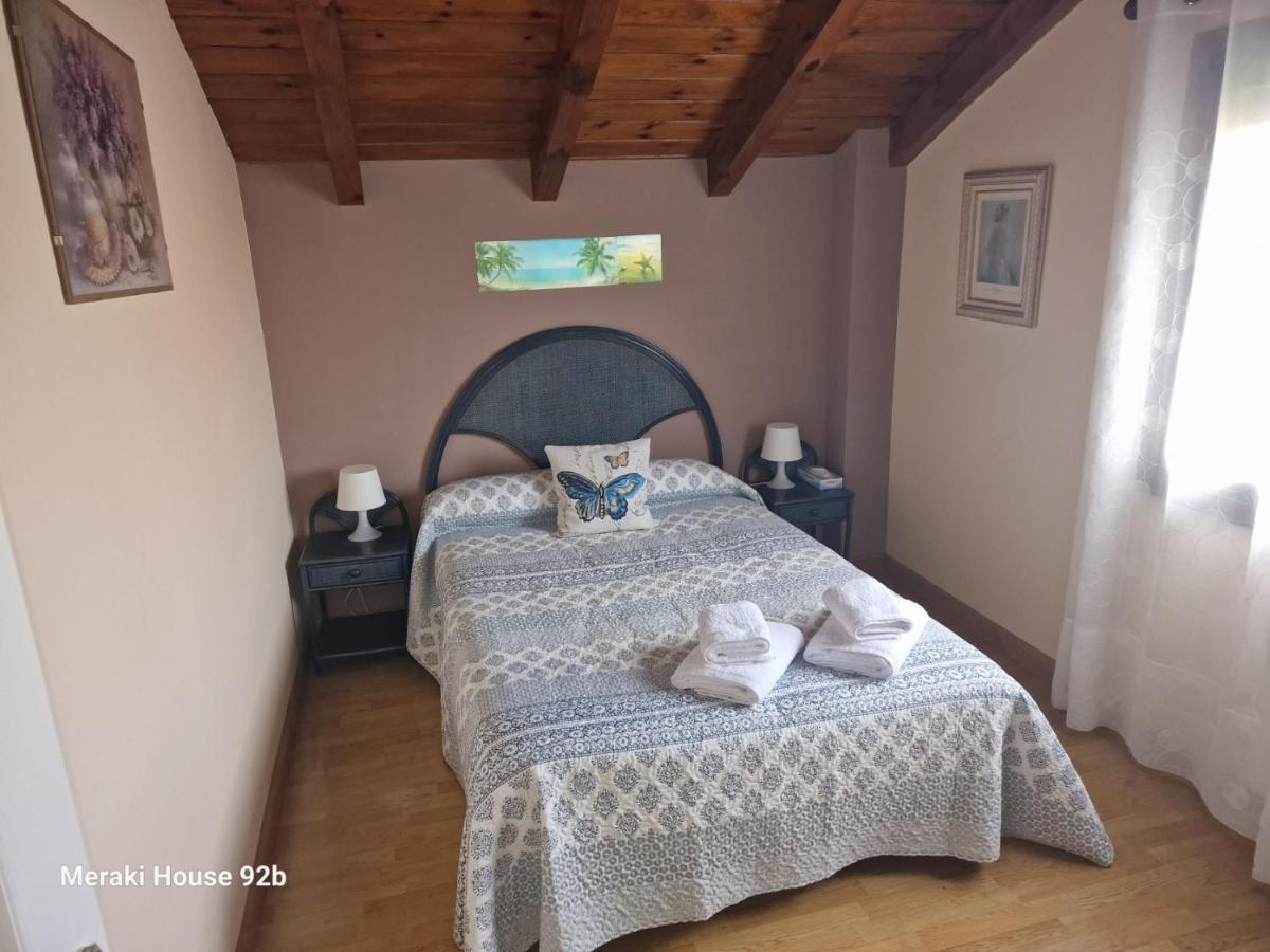 Meraki House 92B Арнуеро Екстер'єр фото