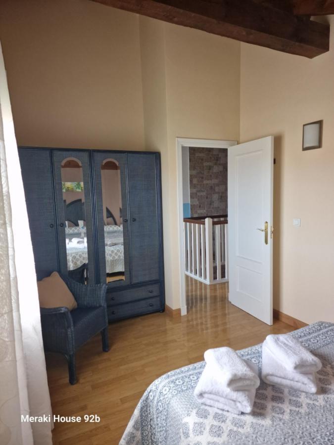 Meraki House 92B Арнуеро Екстер'єр фото
