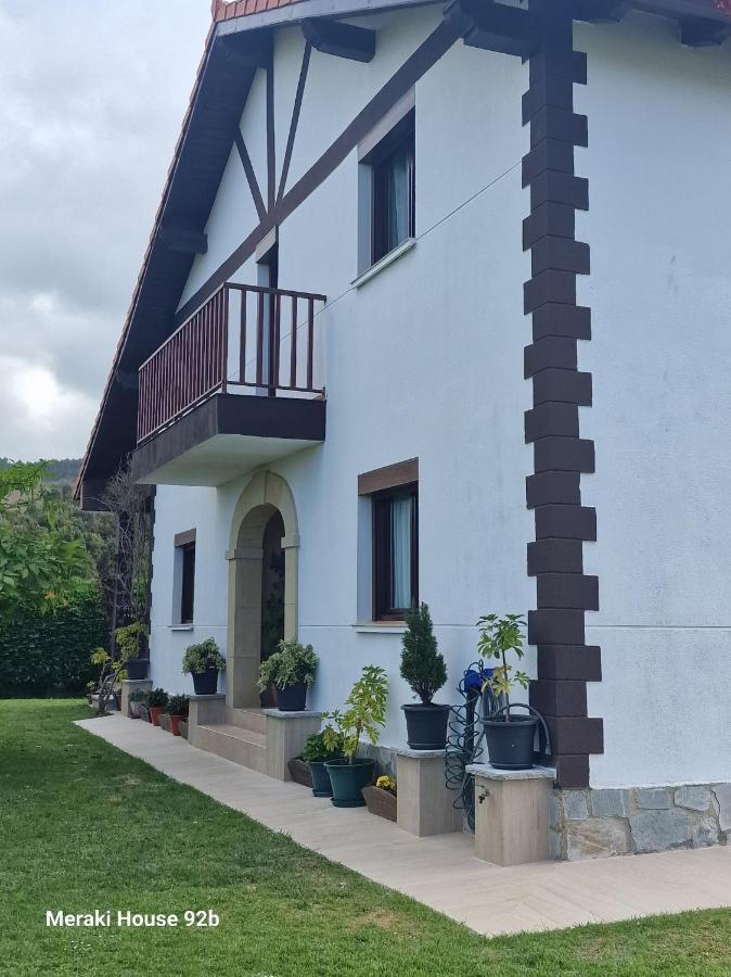Meraki House 92B Арнуеро Екстер'єр фото