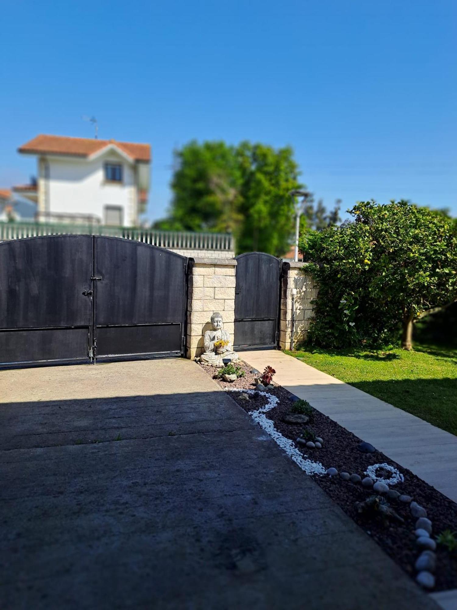 Meraki House 92B Арнуеро Екстер'єр фото